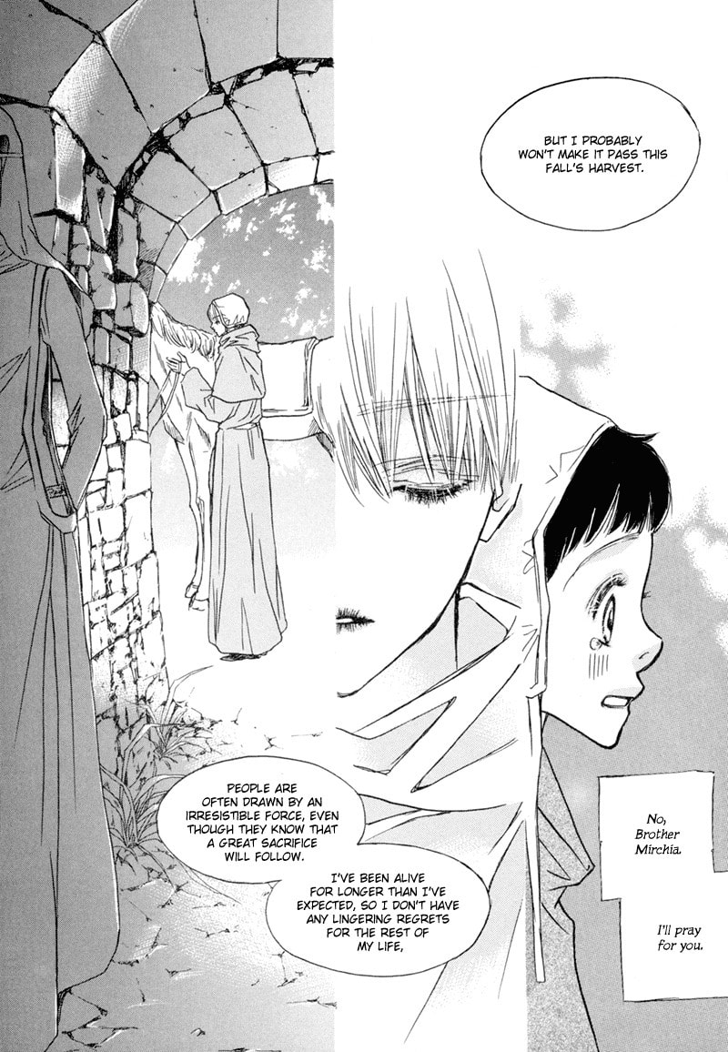 Read Sunaebo chapter 6 image 23 on Lezhin