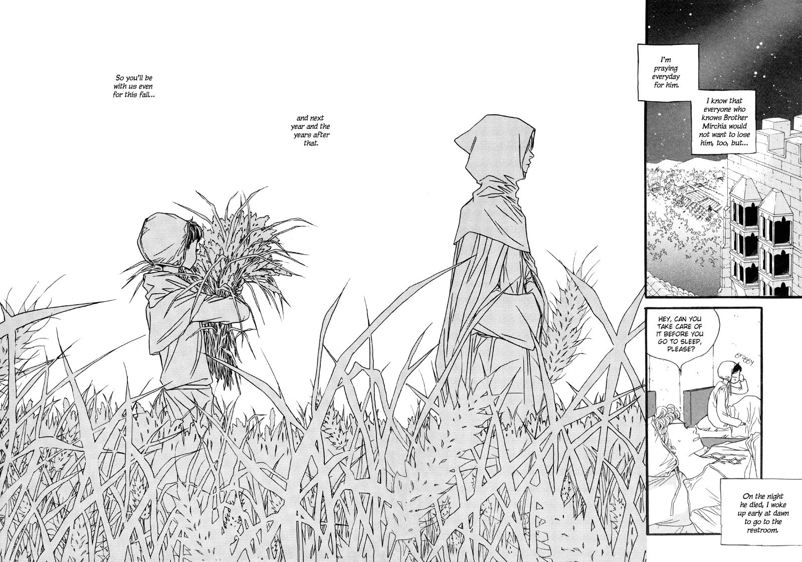 Read Sunaebo chapter 6 image 24 on Lezhin
