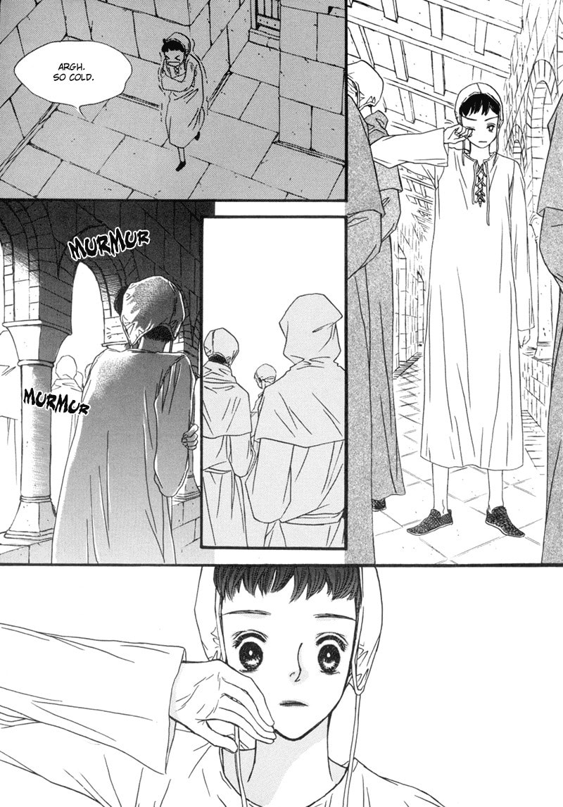 Read Sunaebo chapter 6 image 25 on Lezhin