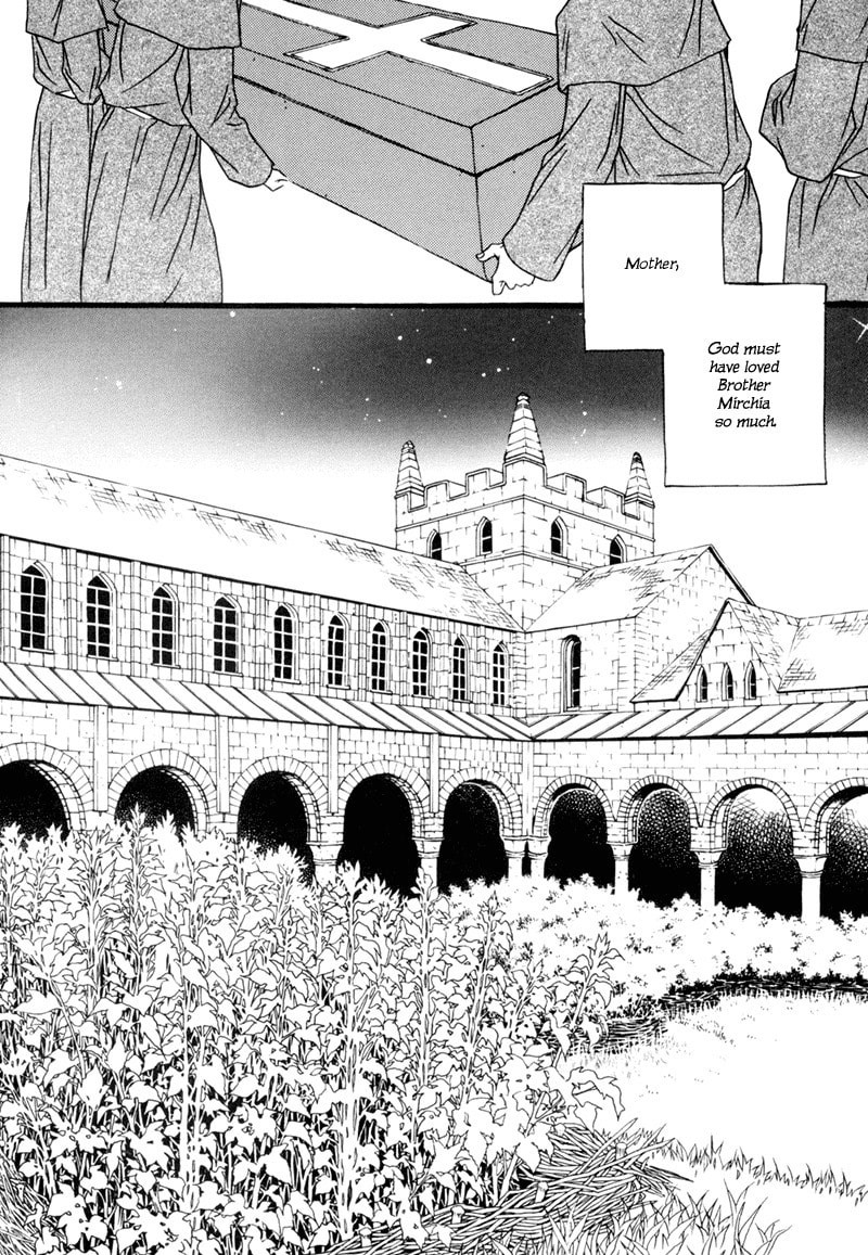 Read Sunaebo chapter 6 image 26 on Lezhin