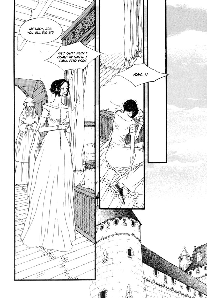 Read Sunaebo chapter 6 image 28 on Lezhin
