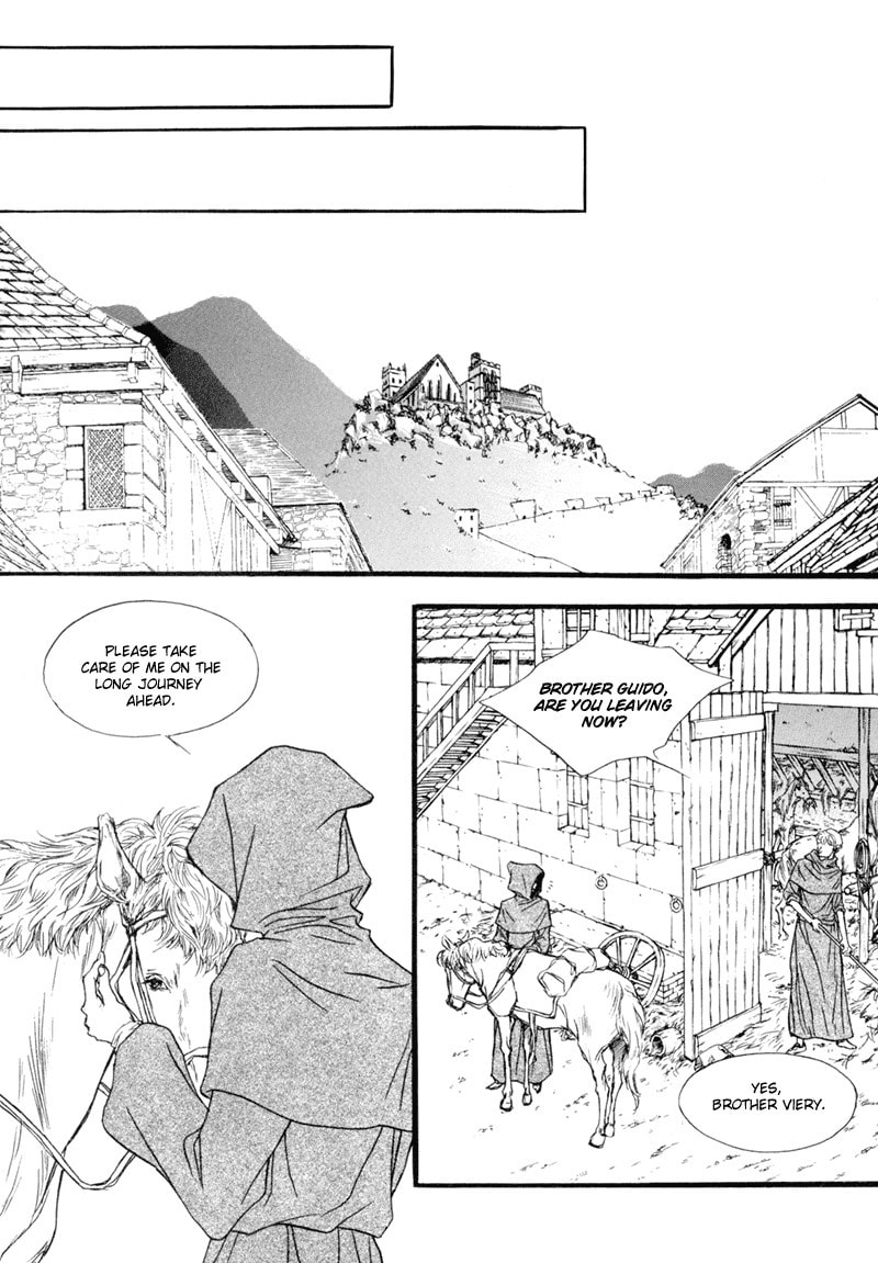 Read Sunaebo chapter 6 image 29 on Lezhin