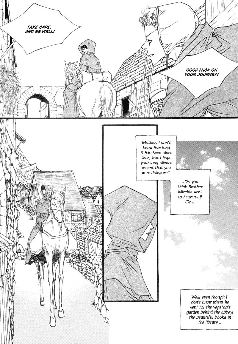 Read Sunaebo chapter 6 image 30 on Lezhin