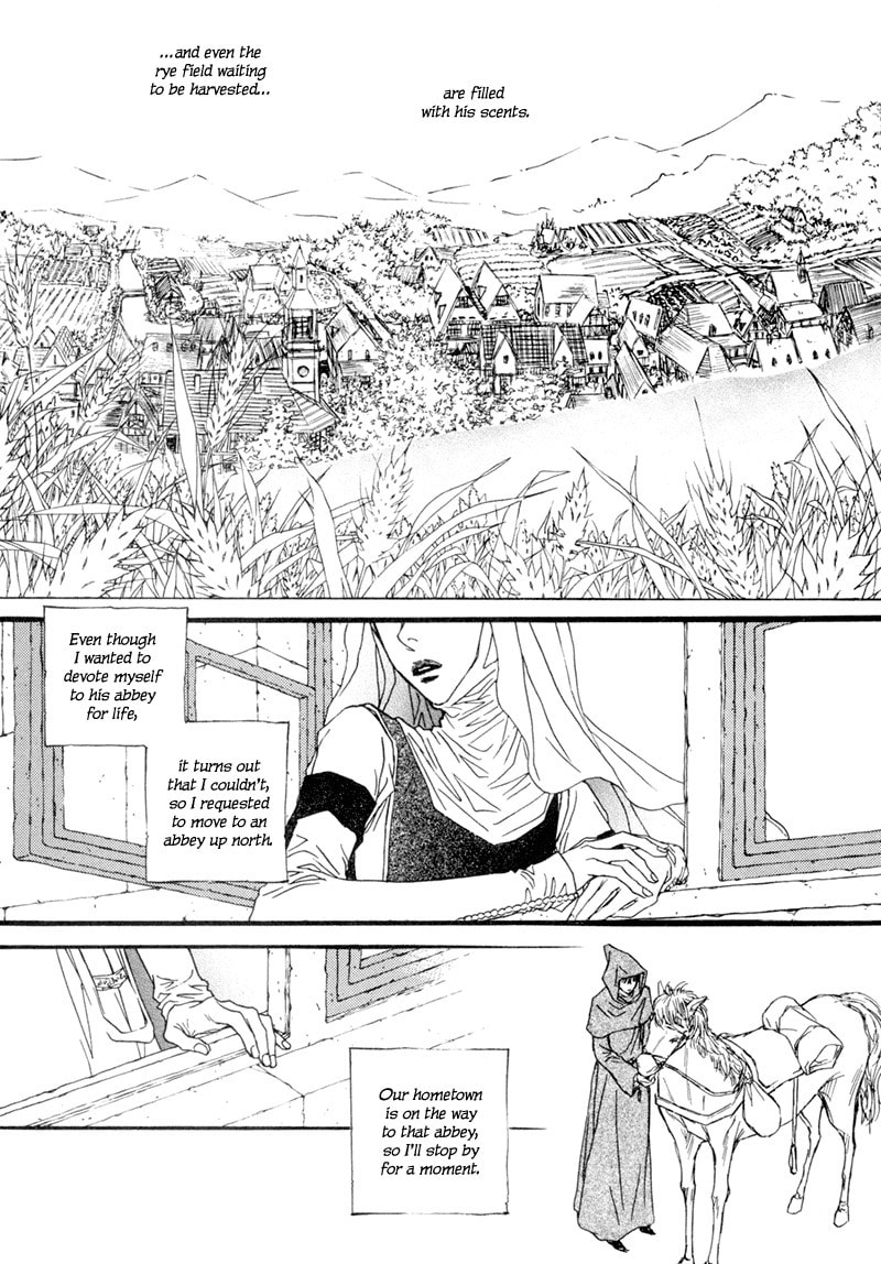 Read Sunaebo chapter 6 image 31 on Lezhin