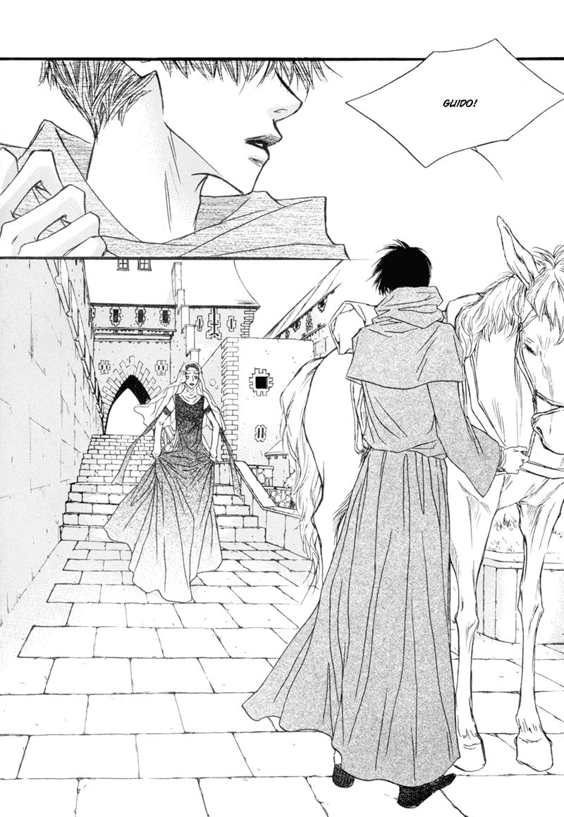 Read Sunaebo chapter 6 image 32 on Lezhin