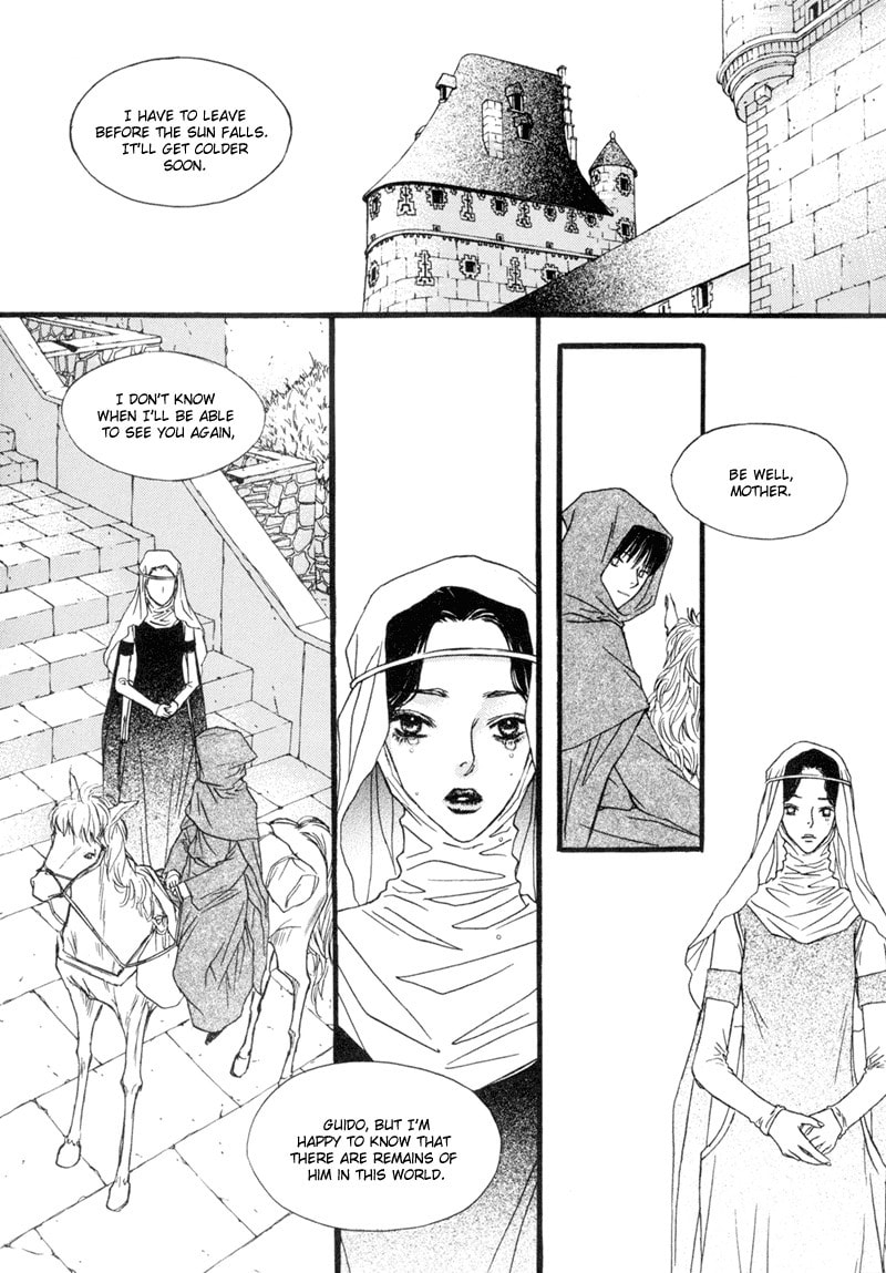 Read Sunaebo chapter 6 image 37 on Lezhin