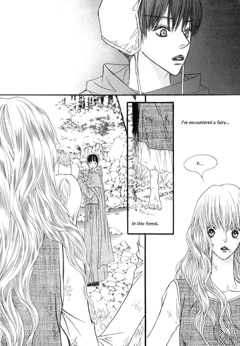 Read Sunaebo chapter 6 image 40 on Lezhin