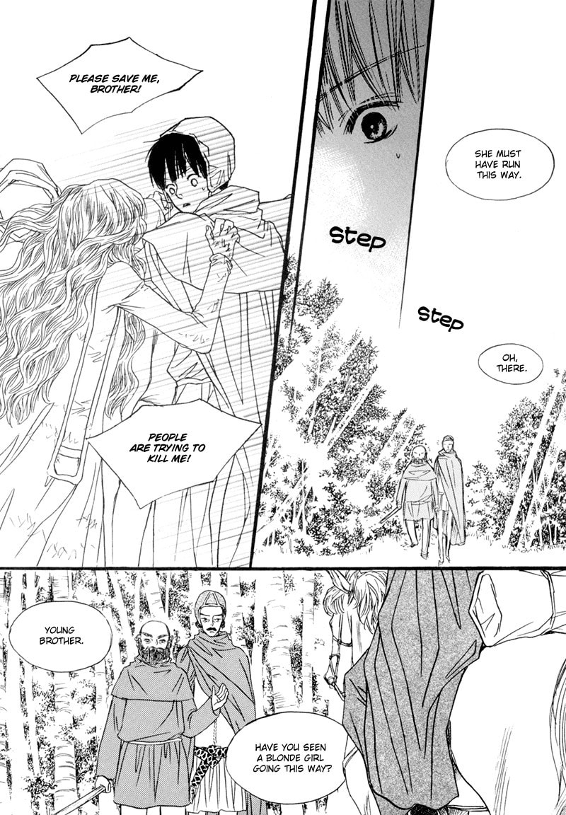 Read Sunaebo chapter 6 image 41 on Lezhin