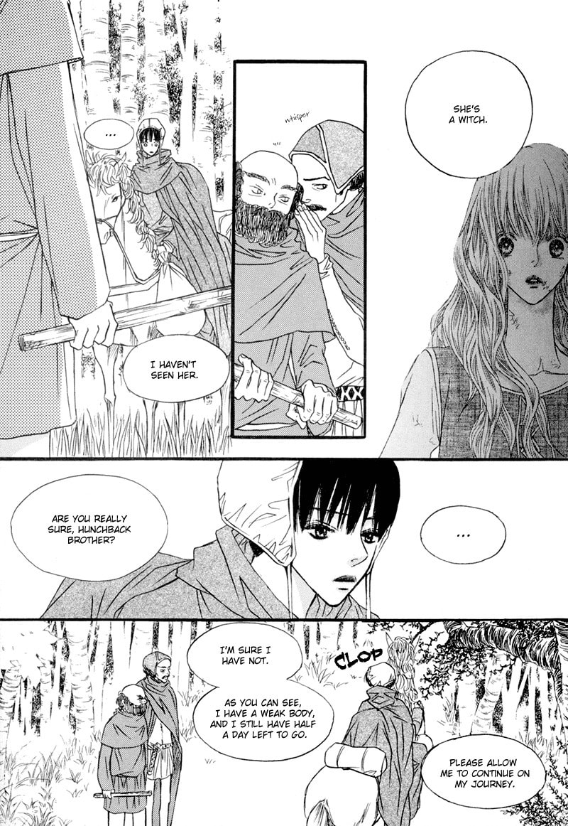 Read Sunaebo chapter 6 image 42 on Lezhin