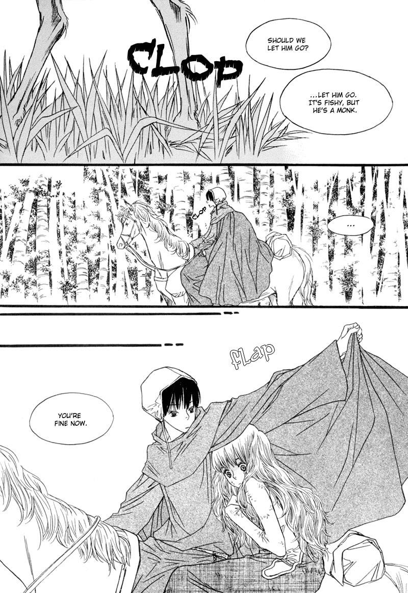 Read Sunaebo chapter 6 image 43 on Lezhin