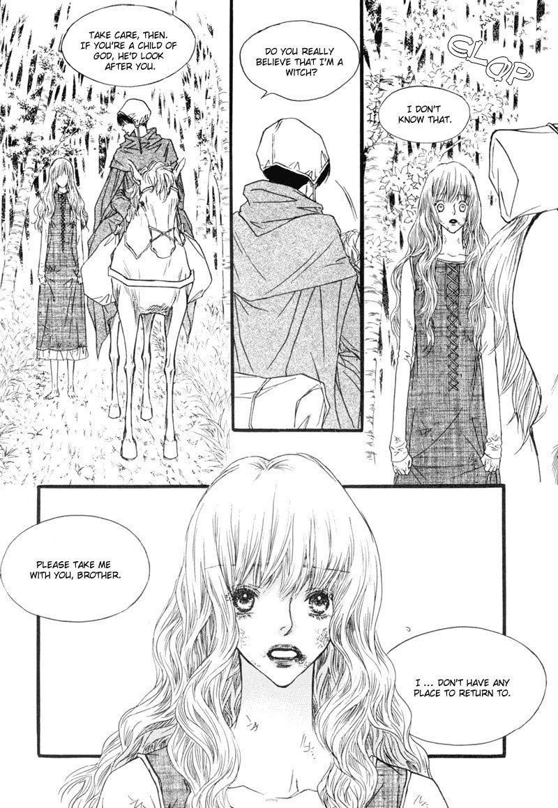 Read Sunaebo chapter 6 image 44 on Lezhin