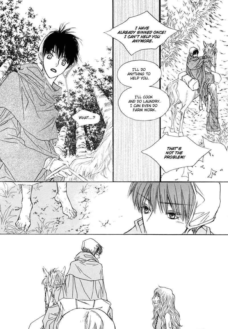 Read Sunaebo chapter 6 image 45 on Lezhin