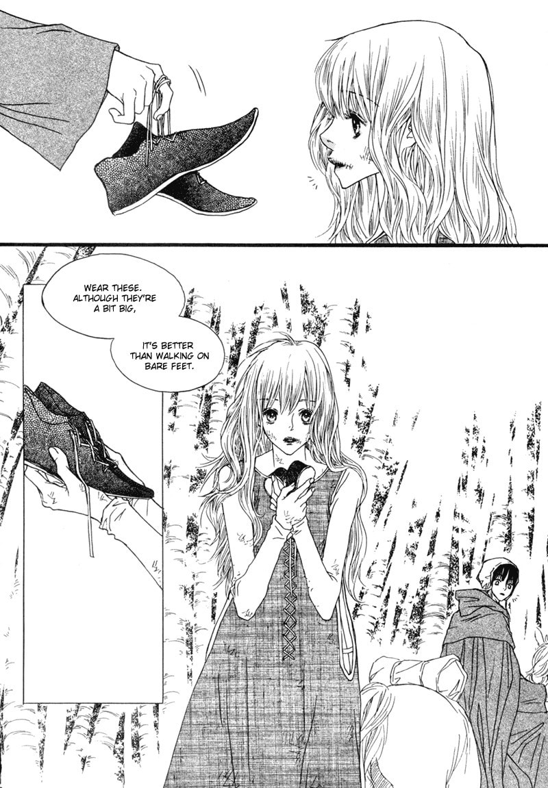 Read Sunaebo chapter 6 image 46 on Lezhin