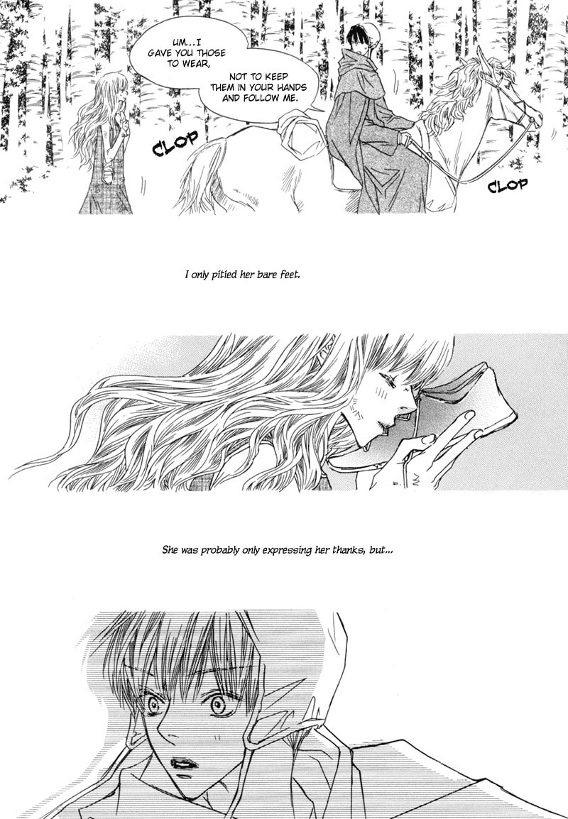 Read Sunaebo chapter 6 image 47 on Lezhin