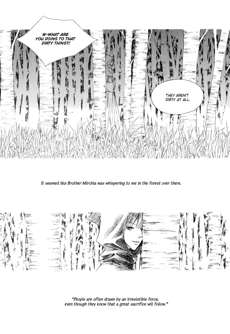 Read Sunaebo chapter 6 image 48 on Lezhin