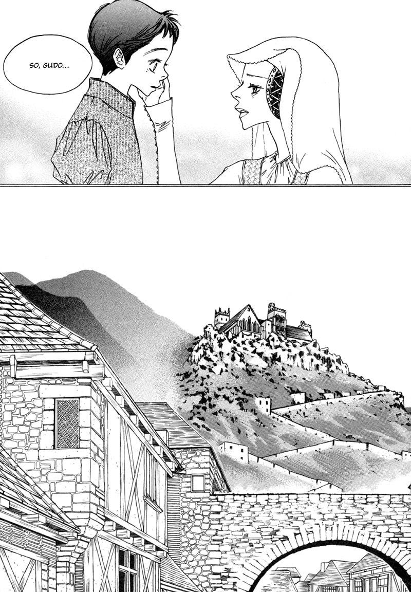 Read Sunaebo chapter 6 image 6 on Lezhin