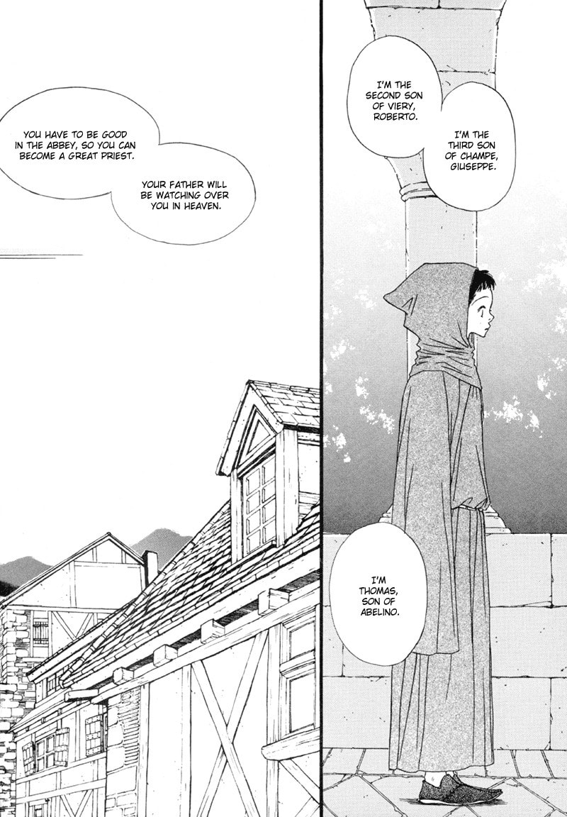 Read Sunaebo chapter 6 image 7 on Lezhin