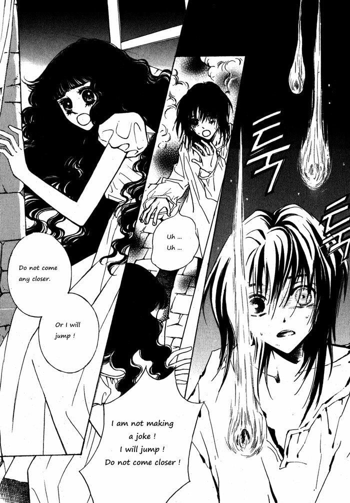 Read Sunaebo chapter 7.2 image 5 on Lezhin