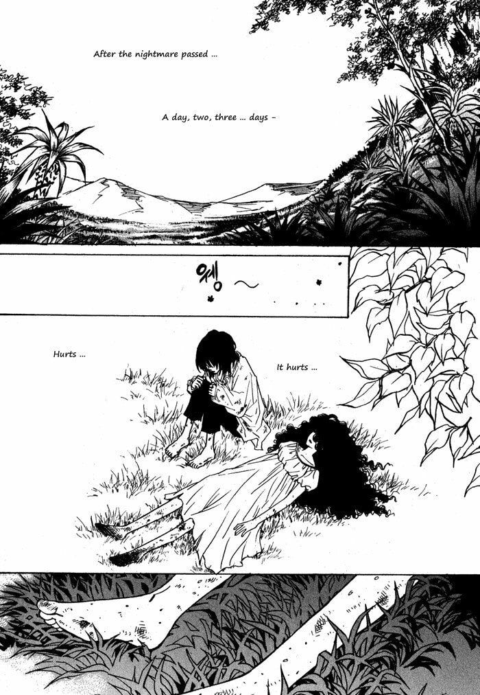 Read Sunaebo chapter 7.2 image 9 on Lezhin