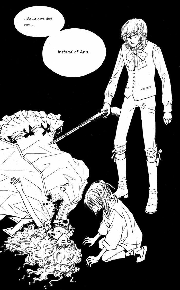 Read Sunaebo chapter 7.3 image 10 on Lezhin