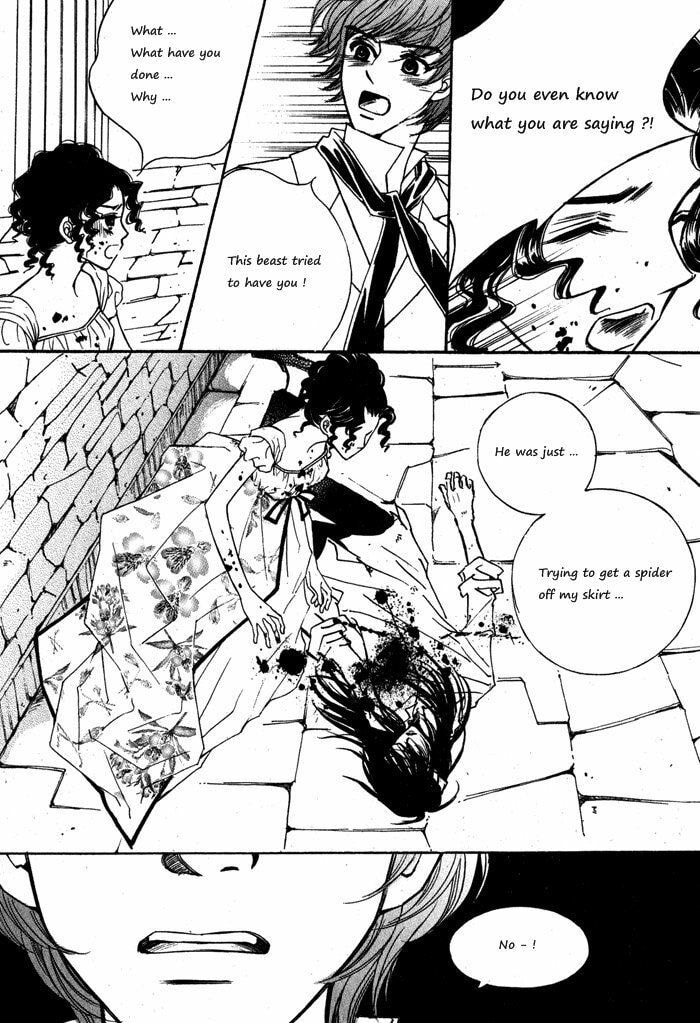 Read Sunaebo chapter 7.3 image 8 on Lezhin