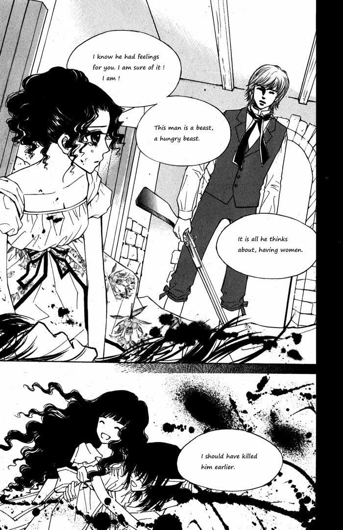 Read Sunaebo chapter 7.3 image 9 on Lezhin