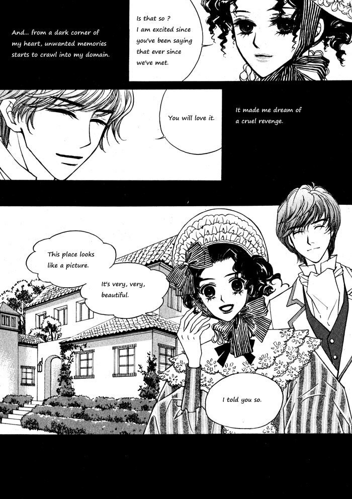 Read Sunaebo chapter 7 image 1 on Lezhin