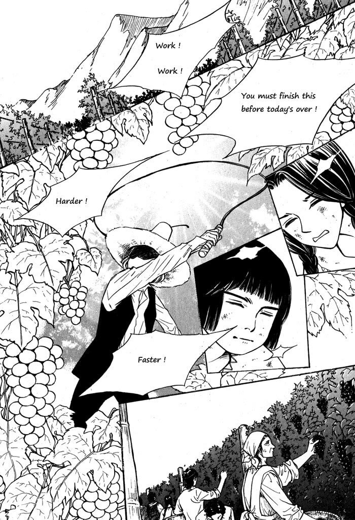 Read Sunaebo chapter 7 image 10 on Lezhin