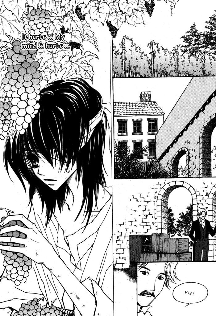 Read Sunaebo chapter 7 image 12 on Lezhin