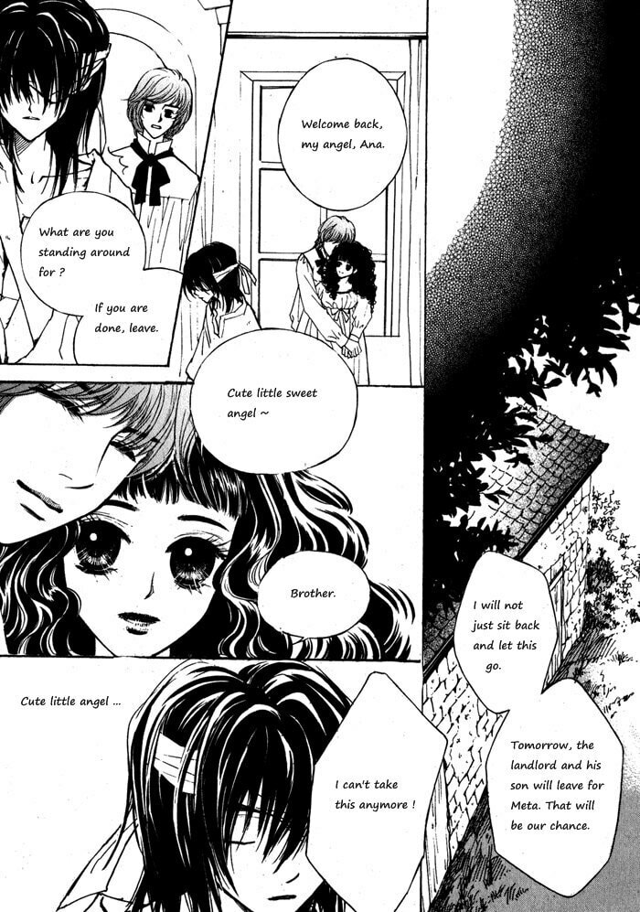 Read Sunaebo chapter 7 image 15 on Lezhin