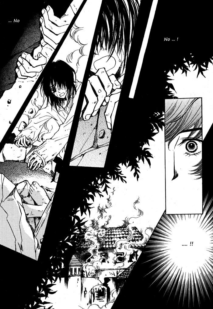 Read Sunaebo chapter 7 image 24 on Lezhin