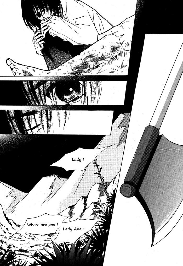 Read Sunaebo chapter 7 image 26 on Lezhin