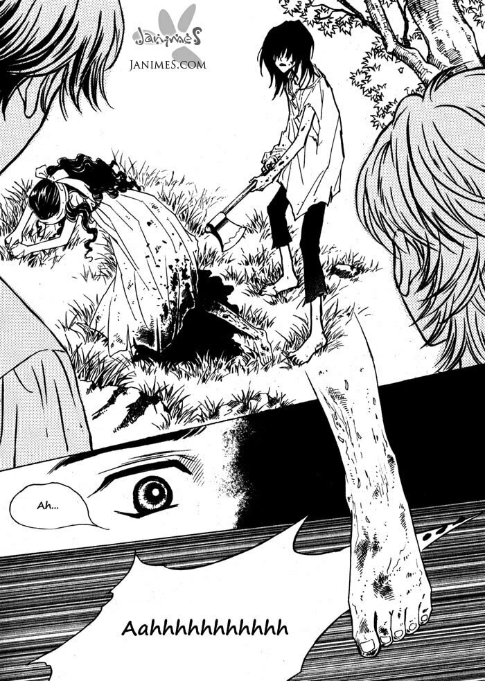 Read Sunaebo chapter 7 image 29 on Lezhin