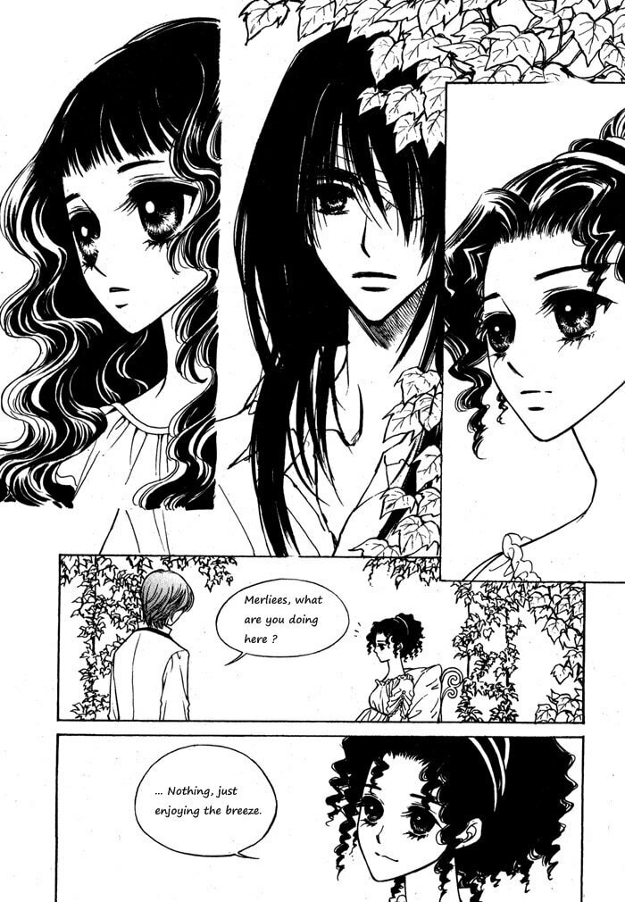 Read Sunaebo chapter 7 image 32 on Lezhin