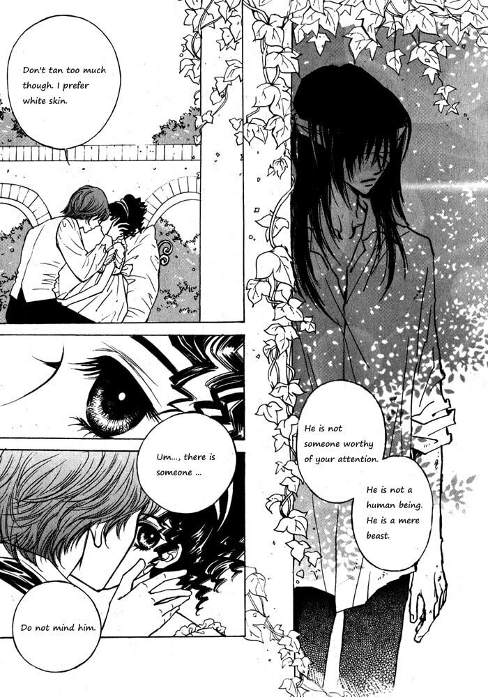 Read Sunaebo chapter 7 image 33 on Lezhin