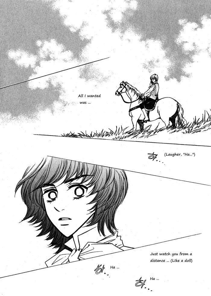 Read Sunaebo chapter 7 image 36 on Lezhin