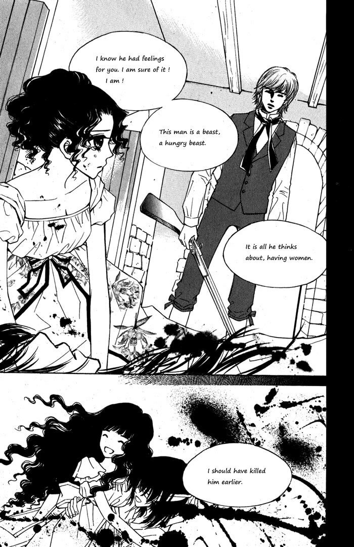 Read Sunaebo chapter 7 image 41 on Lezhin