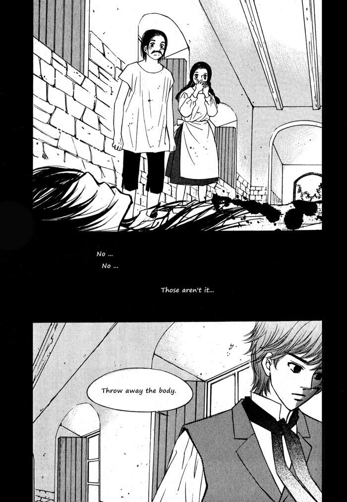 Read Sunaebo chapter 7 image 46 on Lezhin