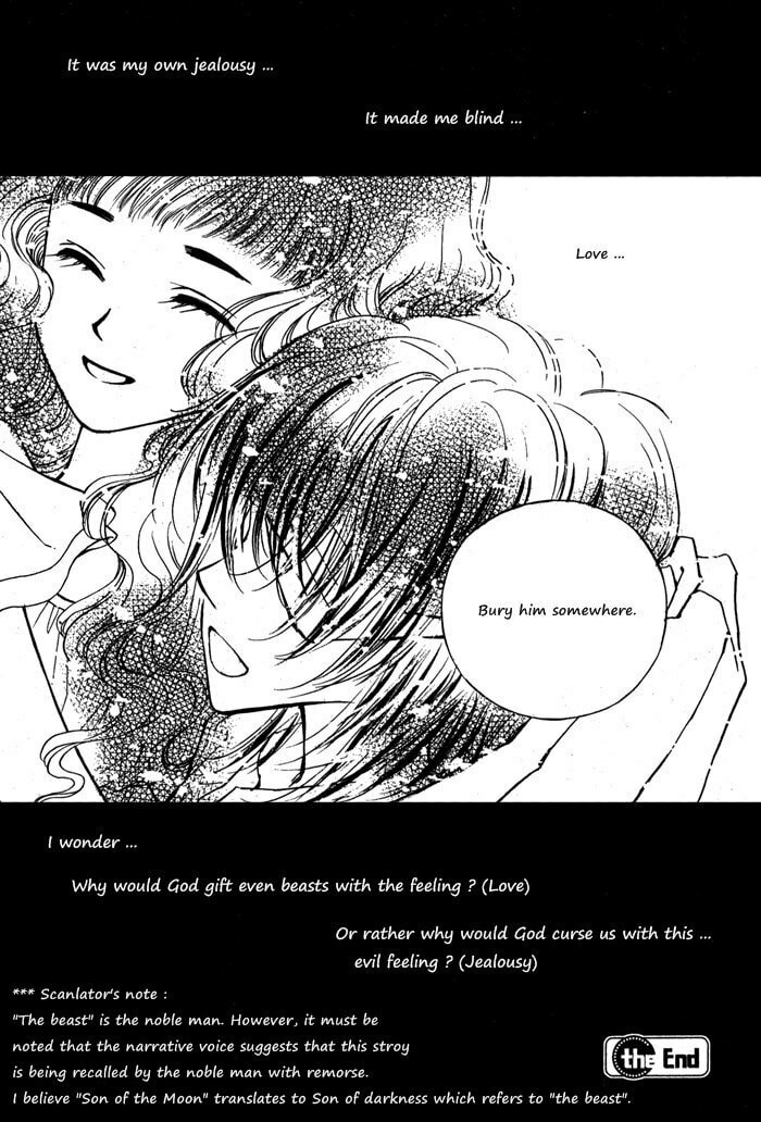 Read Sunaebo chapter 7 image 47 on Lezhin