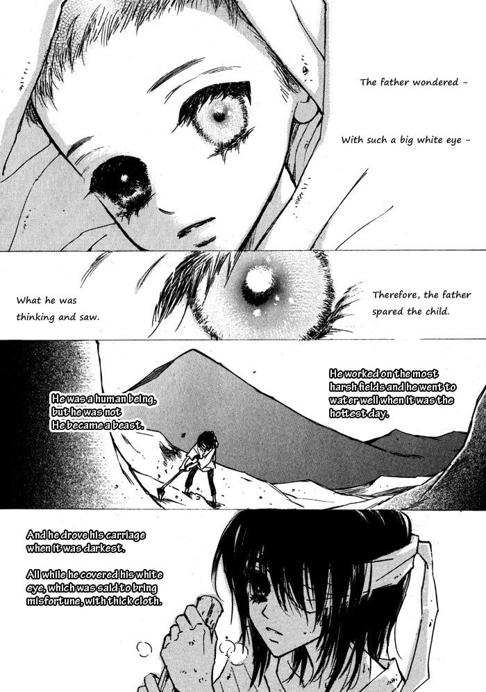 Read Sunaebo chapter 7 image 6 on Lezhin