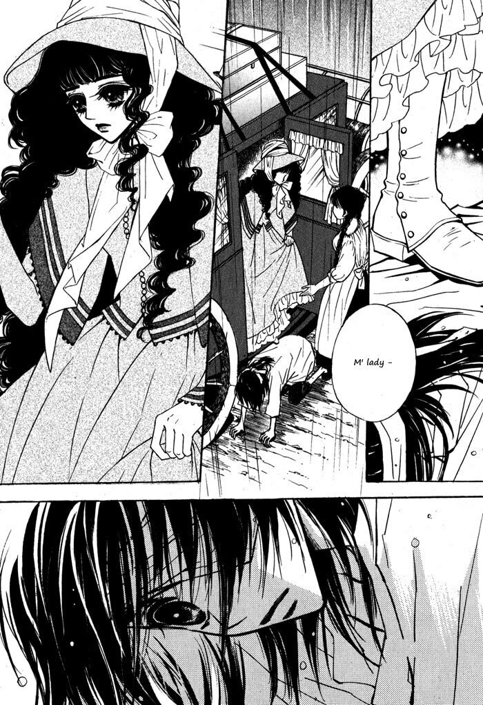 Read Sunaebo chapter 7 image 8 on Lezhin