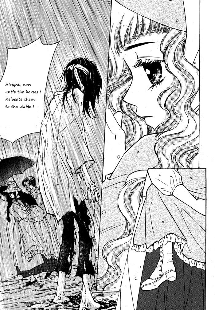 Read Sunaebo chapter 7 image 9 on Lezhin