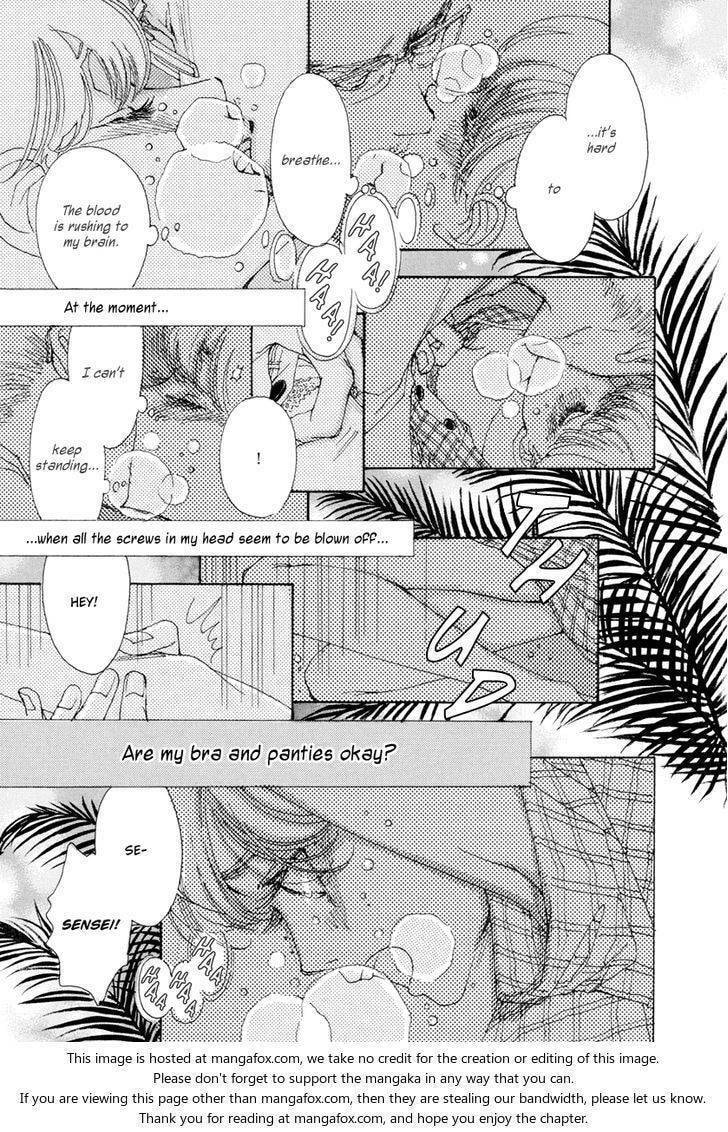 Read Sunaebo chapter 8 image 11 on Lezhin