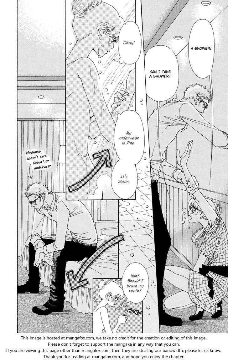 Read Sunaebo chapter 8 image 12 on Lezhin