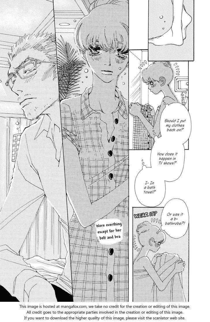 Read Sunaebo chapter 8 image 13 on Lezhin