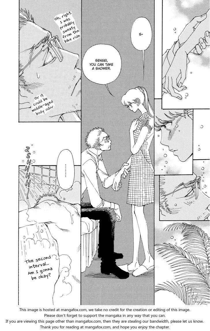 Read Sunaebo chapter 8 image 14 on Lezhin