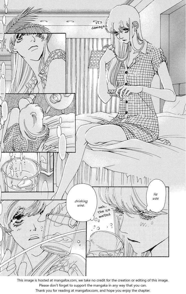 Read Sunaebo chapter 8 image 15 on Lezhin