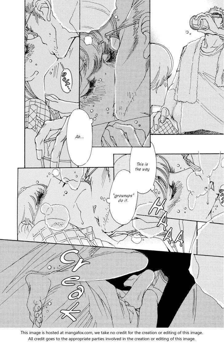 Read Sunaebo chapter 8 image 16 on Lezhin