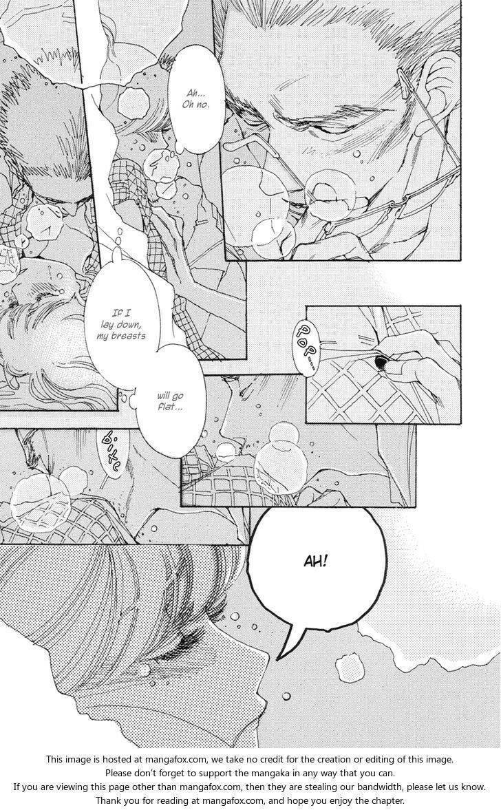 Read Sunaebo chapter 8 image 17 on Lezhin