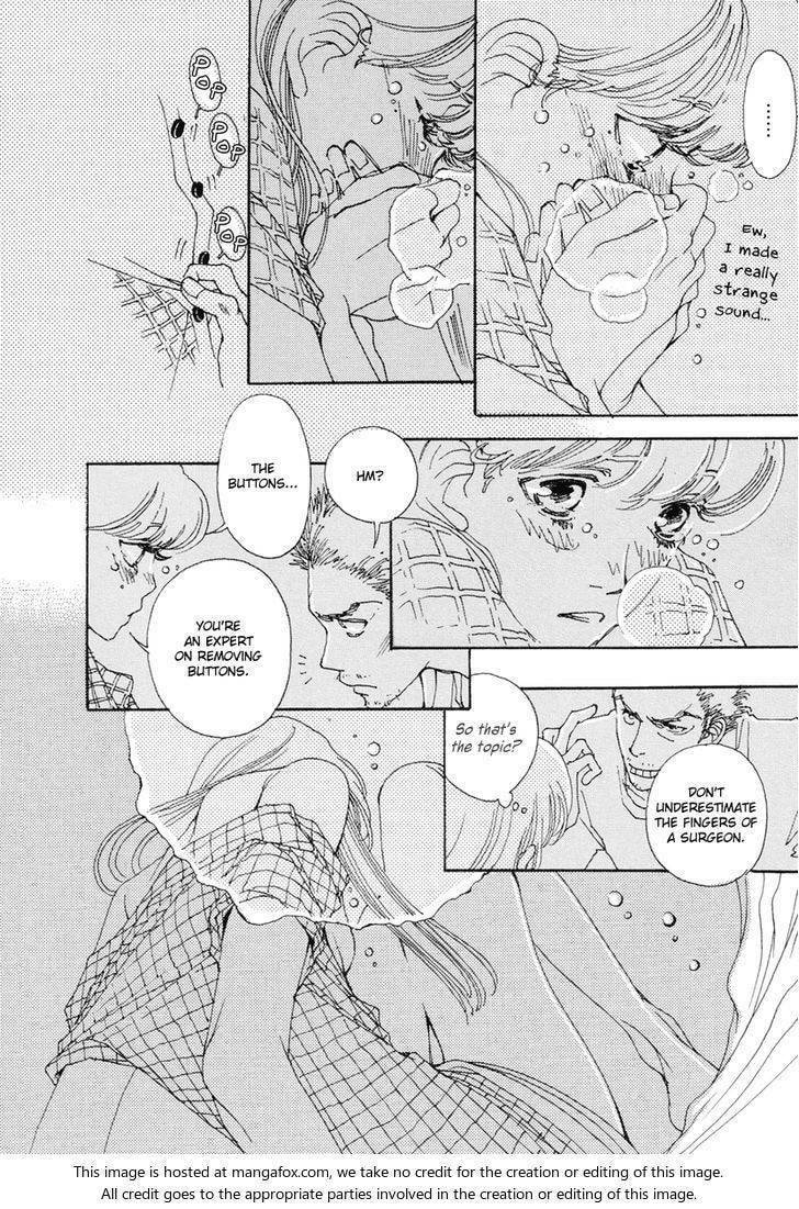 Read Sunaebo chapter 8 image 18 on Lezhin